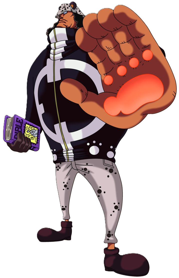 Personagem 3D