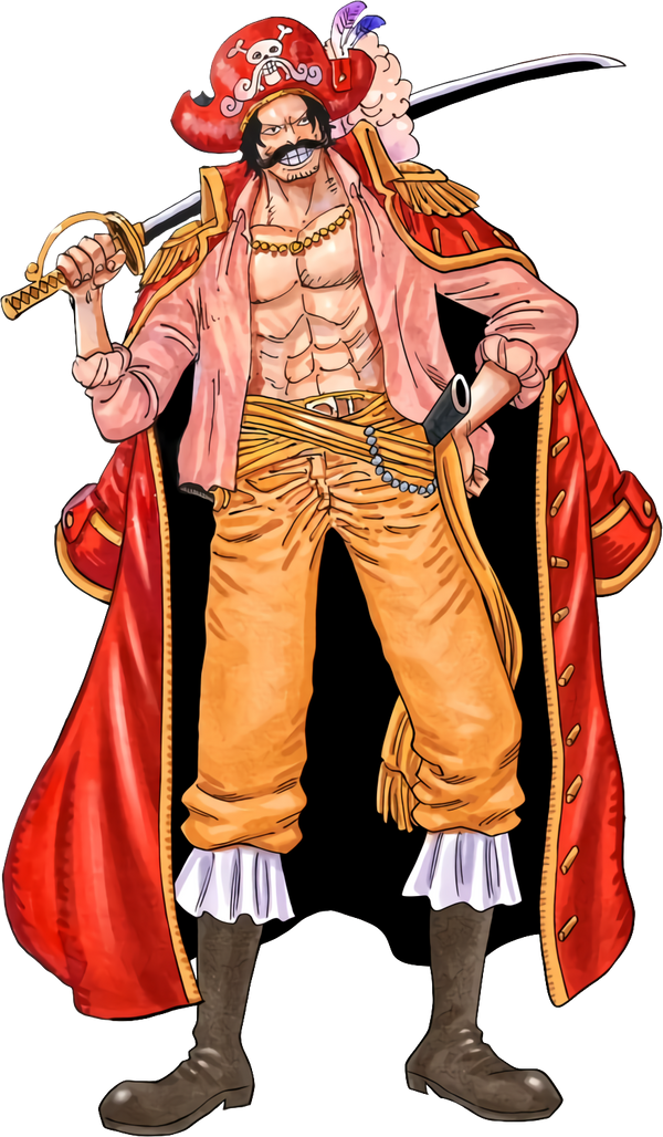Personagem 3D
